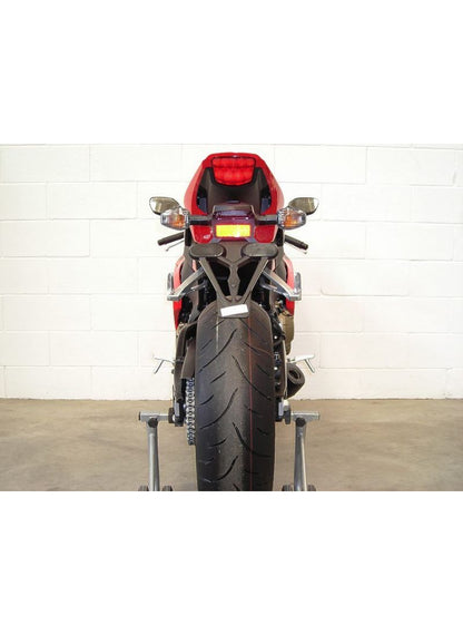 G&G Oval Guape CBR1000RR FireBlade 2008-2014