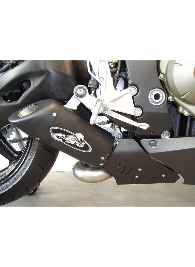 G&G Oval Guape CBR1000RR FireBlade 2008-2014