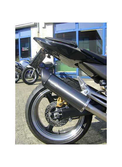 G & G Oval Demperset Z1000 2003-2006