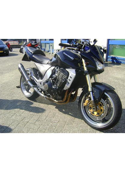 G & G Oval Demperset Z1000 2003-2006