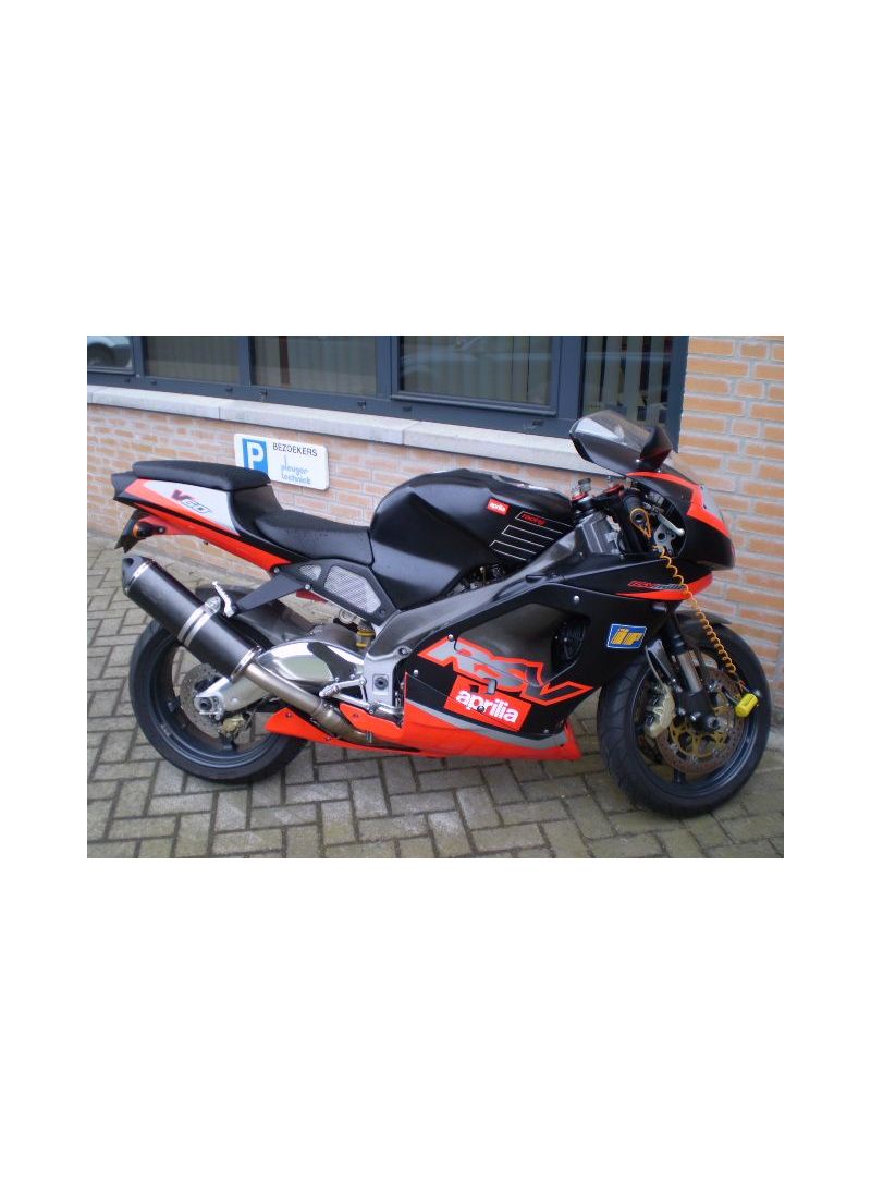 G&G Echope Aprilia RSV 1000 1998-2003