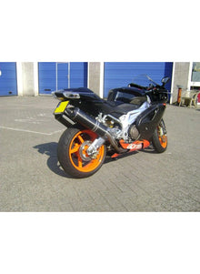 G&G Ecrea de escape Aprilia RSV 1000 2004-2005
