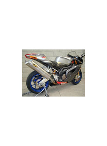 G&G Ecrea de escape Aprilia RSV 1000 2006-2008