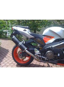 G&G Echope Aprilia RSV Tuono 2002-2005