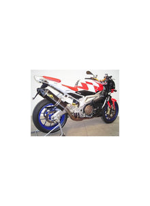 G&G Ecrea de escape Aprilia Tuono 2006-2010