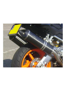 G&G Ecrea de escape Aprilia Tuono 2006-2010