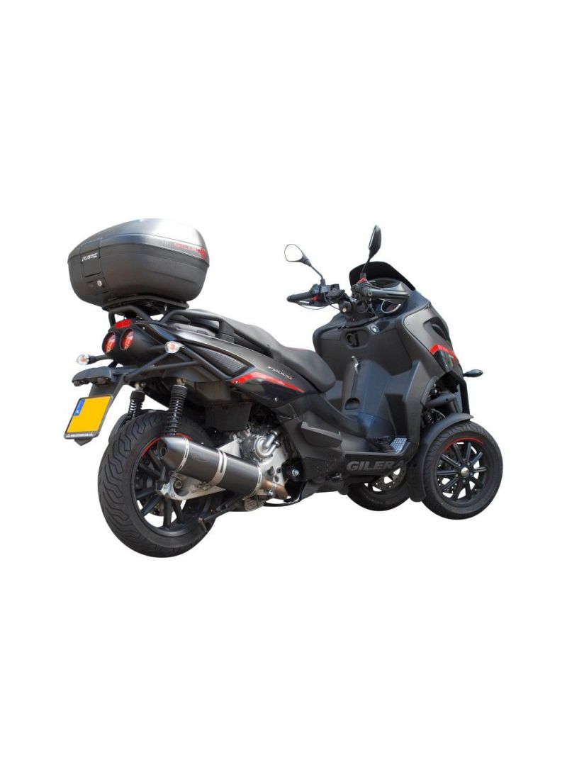 G&G Eche Gilera Fuoco 400 y 500