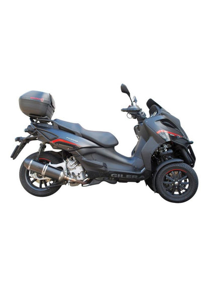 G&G Eche Gilera Fuoco 400 y 500