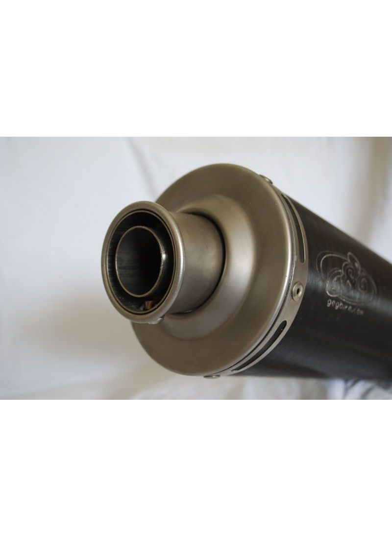 G&G Exhaust