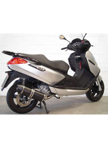 G&G Eche Piaggio X7 300 Evo