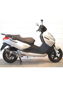 G&G Eche Piaggio X7 300 Evo