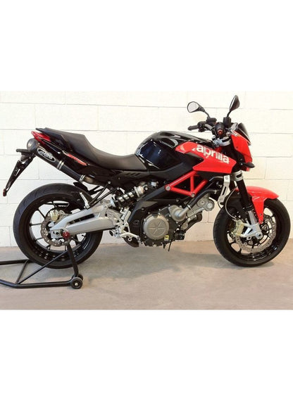 G&G Exhaust Set Shiver 750 2007-2013