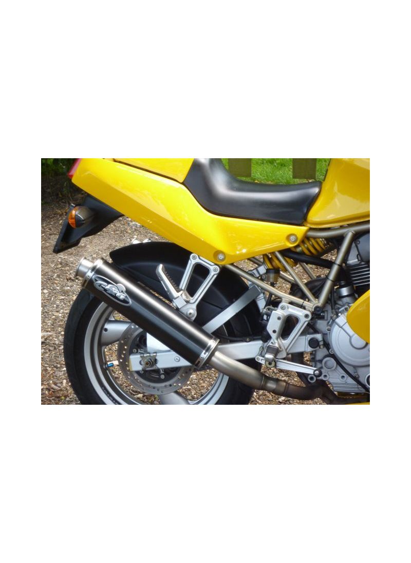 G&G avgaspaket för SuperSport 750 SS750 (1990-1998)
