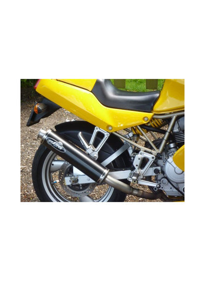 G&G avgaspaket för SuperSport 750 SS750 (1990-1998)