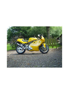 G&G Deperset Ducati Supersport 900 SS900 (1990-1997)