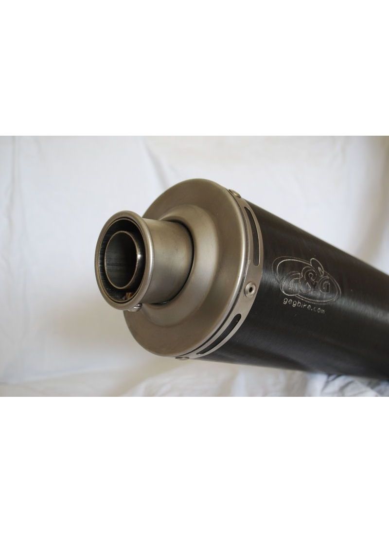 G&G Exhaust