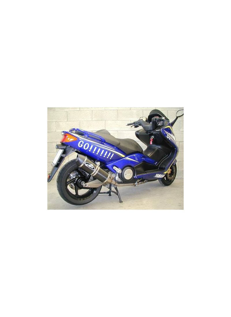 G&G Full System Yamaha T-Max 500 2001-2007