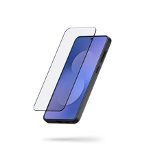 SP Connect Glass Screen Protector voor Samsung Galaxy A57 / S25 FE – gehard glas