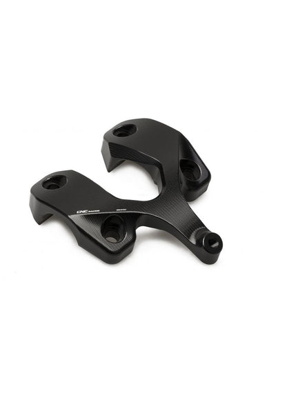 Top steering clamp for steering damper Monster 1200 25 Anniversario (2020)