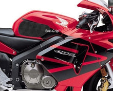 Eazigrip Evo Clear Tank Grip Pad Set Honda CBR600 F4I 2001 -2006 Honda CBR600F4I (2001-2006)