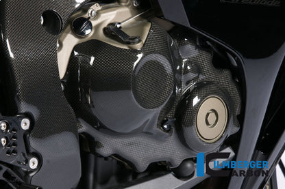 Clutch Housing Cover Carbon Honda CBR1000RR (2012-2013)