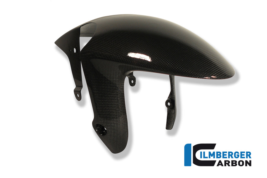 Front Fender Carbon Honda CBR1000RR ABS (2008-2009)