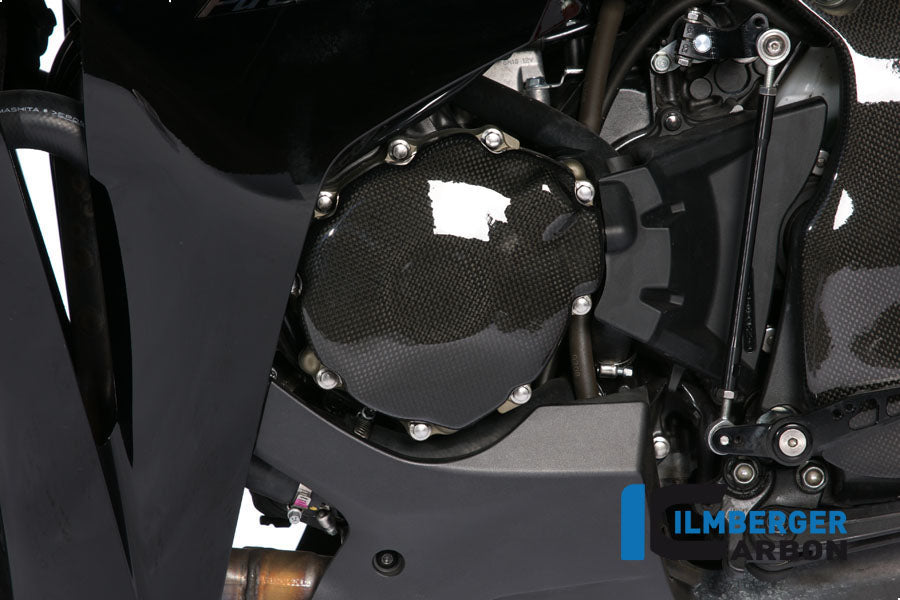 Dynamo-Abdeckung Kohlenstoff Honda CBR1000RR ABS (2010-2016)