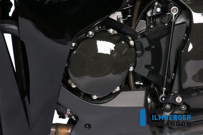 Dynamo Cover Cover Carbon Honda CBR1000RR (2014-2016)