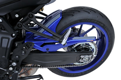 Ermax Hugger (hinterer Kotflügel) Yamaha MT-07 MT07 2021+
