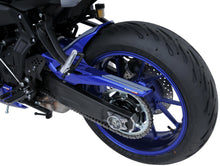 Ermax Hugger (Rear Fender) Yamaha MT-07 MT07 2021+