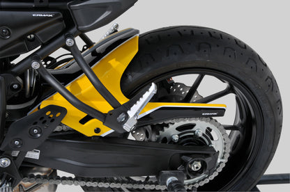 Ermax bakre hugger för Yamaha XSR700 2016-