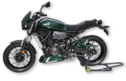 Ermax bakre hugger för Yamaha XSR700 2016-
