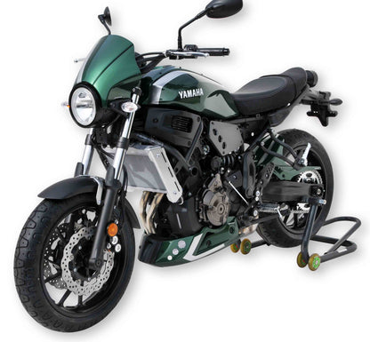 Ermax bakre hugger för Yamaha XSR700 2016-