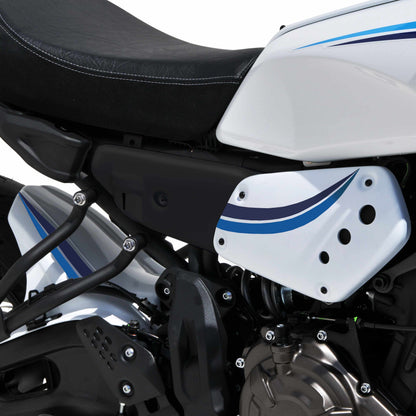 Ermax Rear Hugger for Yamaha XSR700 2016-