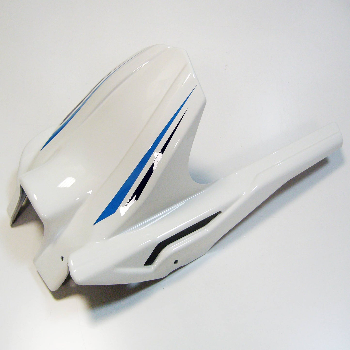 Ermax Rear Hugger for Yamaha XSR700 2016-
