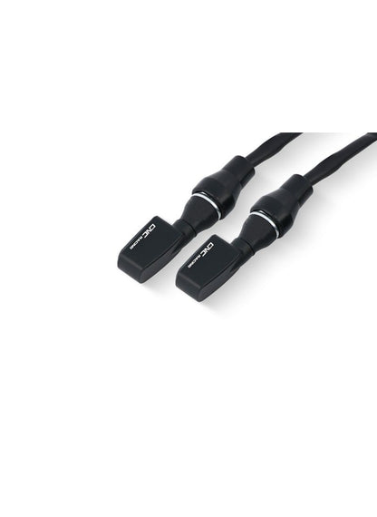 Turn Signal Set CNC Racing ID021 Aprilia RSV4 (2025+)