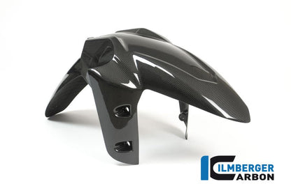Front Mudguard Gloss Surface-Ducati Multistrada DVT (2015-onwards) Ducati Multistrada 1260 Dair (2018-2020)