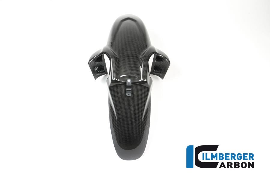Front Mudguard Gloss Surface-Ducati Multistrada DVT (2015-onwards) Ducati Multistrada 1260 S (2018-2020)