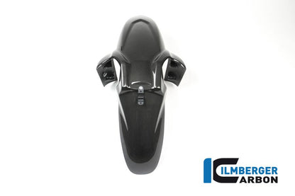 Front Mudguard Gloss Surface - Ducati Multistrada DVT (2015 -onwards) Ducati Multistrada 1260 S Grand Tour (2020)