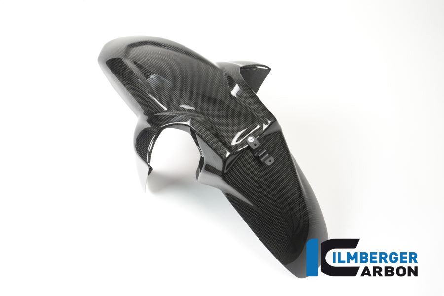 Front Mudguard Gloss Surface-Ducati Multistrada DVT (2015-onwards) Ducati Multistrada 1200 S (2015-2017)