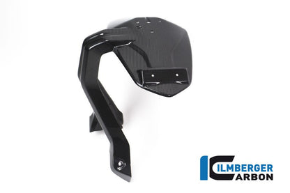 Glossy Carbon Splash Guard Monster 1200 Ducati Monster 1200 S (2014-2016)