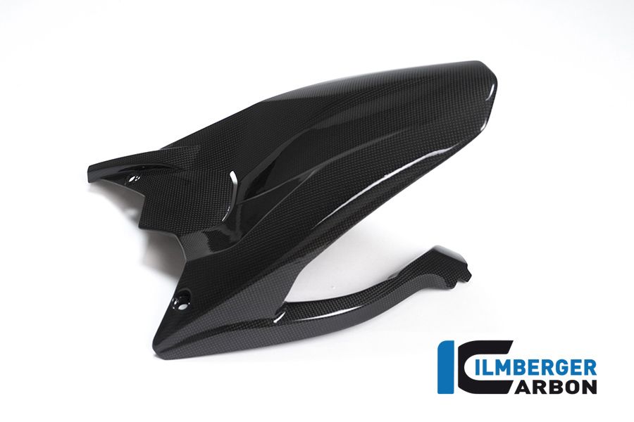 Trojo Hugger Gloss Surface-Ducati Multistrada DVT (2015-onwards) Ducati Multistrada 1200 (2015-2017)