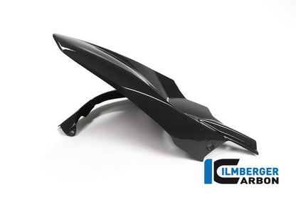 Heck Hugger Gloss Surface-Ducati Multistradada DVT (2015) Ducati Multistradada 1200 S D Air (2015-2017)