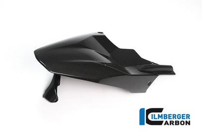 Rear Hugger Gloss Surface-Ducati Multistrada DVT (2015-onwards) Ducati Multistrada 1200 S (2015-2017)