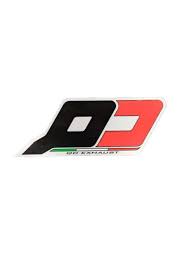 QD Exhaust