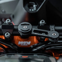SP Connect Moto Mount Pro – CNC aluminium motor telefoonhouder