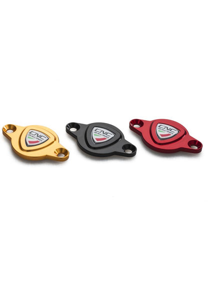 Timing Inspection Cover Multicolore Ducati Multistrada 1200 Pikes Peak (2016-2017)