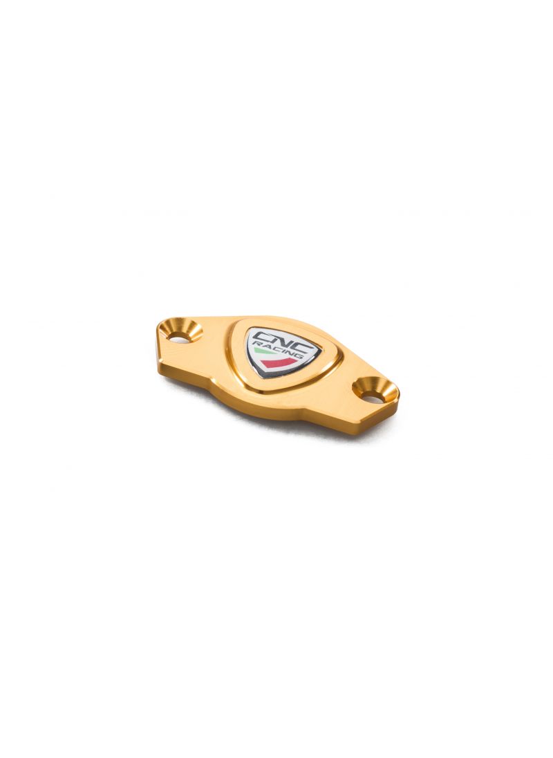 Timing Inspectie Cover Dynamodeksel Multicolore Ducati 998S (2002-2003)