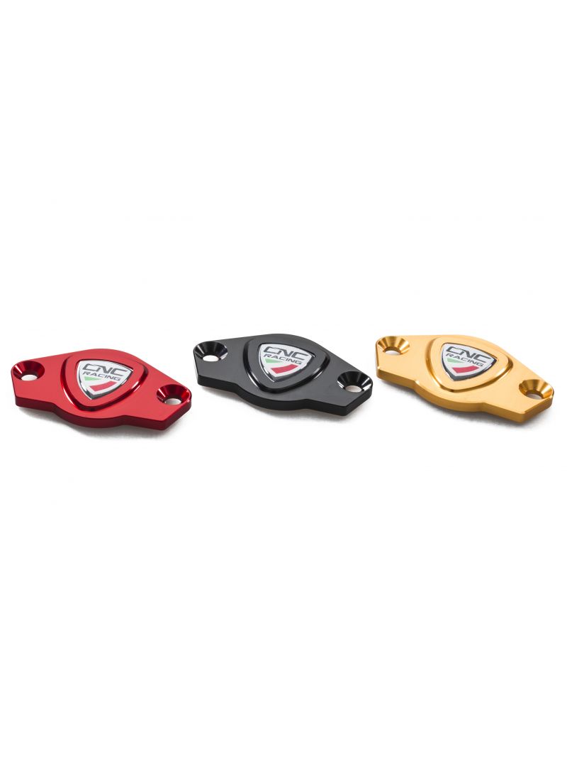 Timing Inspection Cover Multicolore Ducati ST3S (2003-2007)