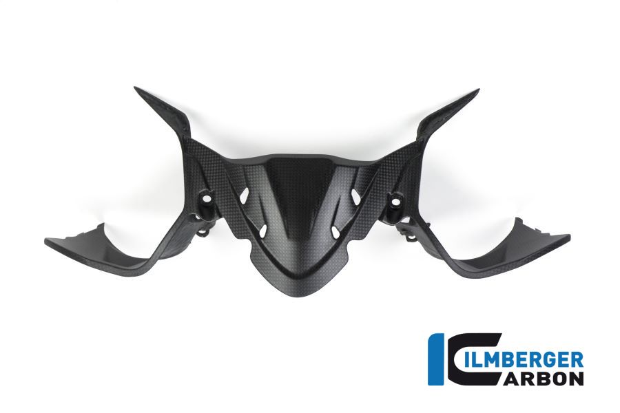 Instrument Panel Matt Carbon Ducati Panigale 959 1299 (All) Ducati Panigale 959 Corse (2018-2019)